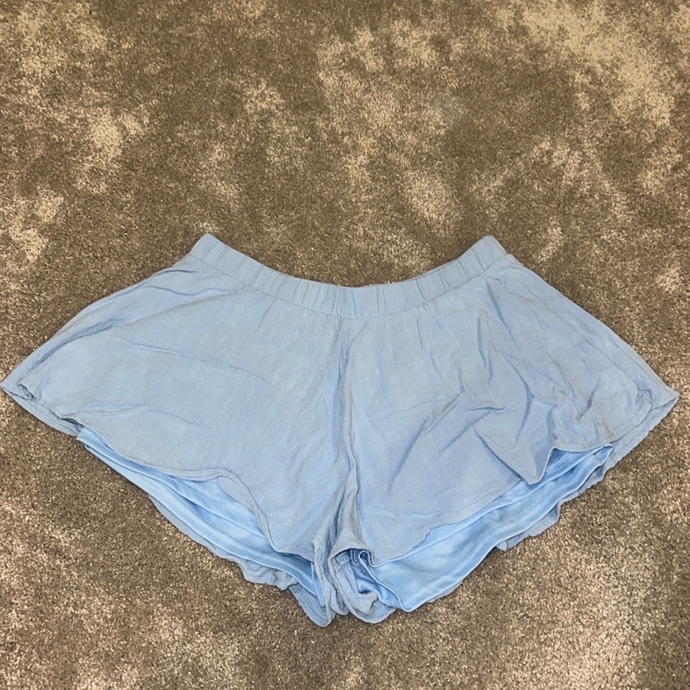 flowy shorts from altar’d state